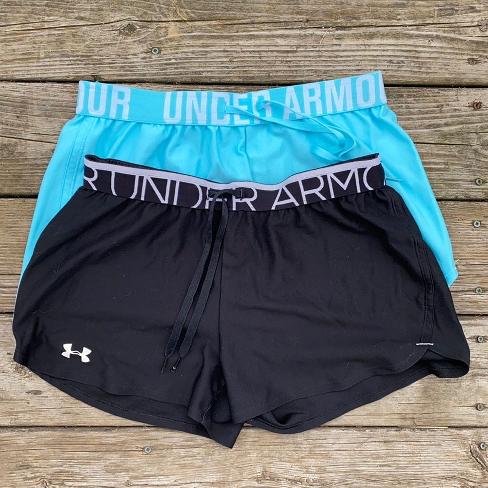 Under Armour Shorts